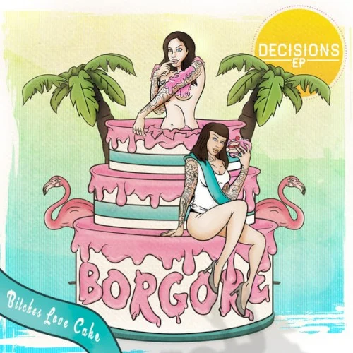 Decisions single cover by Miley Cyrus, released January 27, 2013 on Buygore