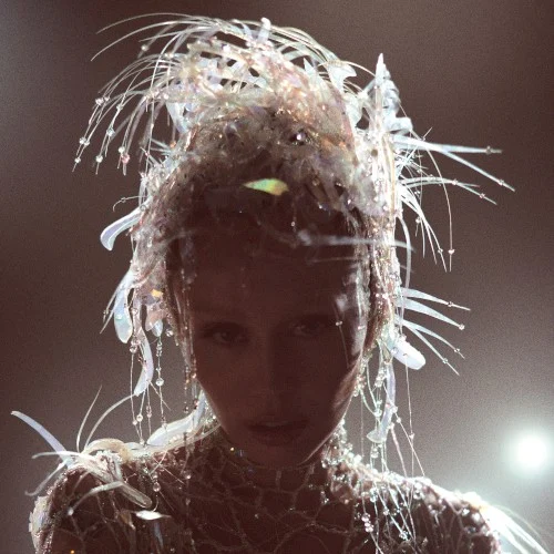 End of the World single cover by Miley Cyrus, released April 4, 2025