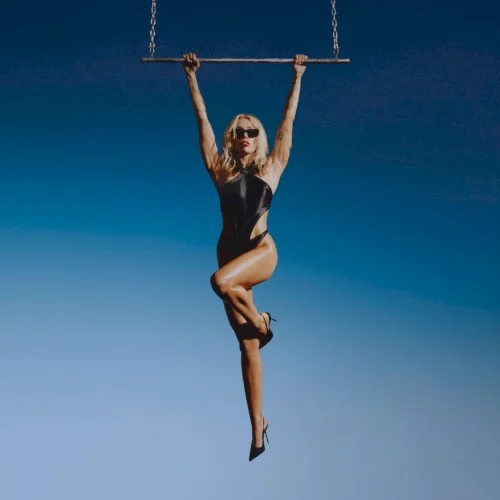 Flowers single cover by Miley Cyrus, released January 13, 2023 on Columbia