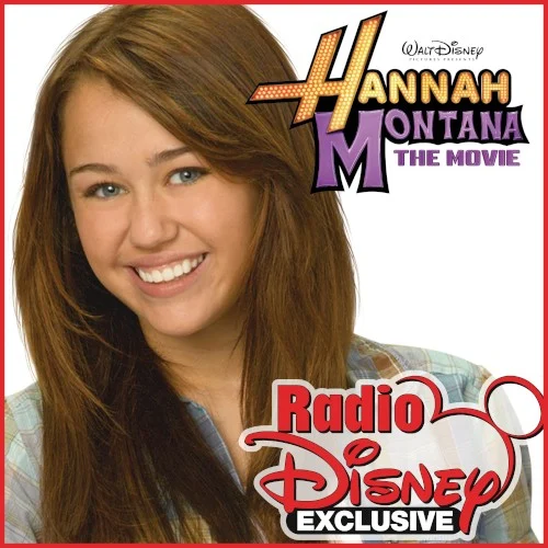 Hoedown Throwdown soundtrack cover by Miley Cyrus, released March 10, 2009 on Walt Disney Records