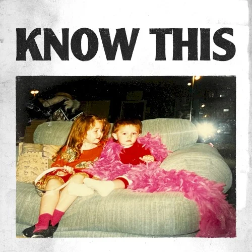 Know This single cover by Miley Cyrus, released September 5, 2025