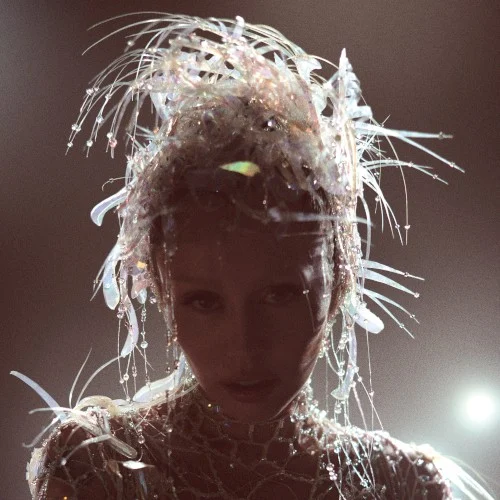Prelude single cover by Miley Cyrus, released March 31, 2025 on Columbia
