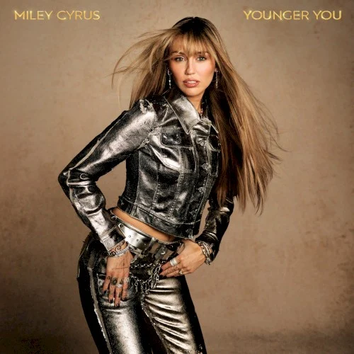 Younger You soundtrack cover by Miley Cyrus, released March 25, 2026 on Hollywood Records