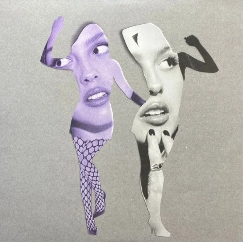 GUTS: the secret tracks compilation album cover by Olivia Rodrigo, released November 24, 2023 on Geffen