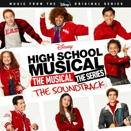 Wondering soundtrack cover by Olivia Rodrigo, released November 12, 2019 on Walt Disney Records