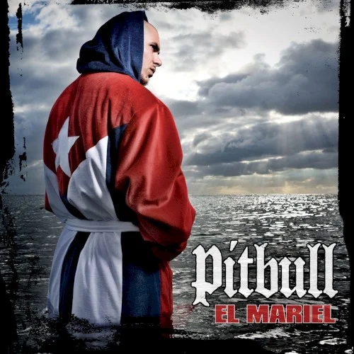 Pitbull: El Mariel album cover