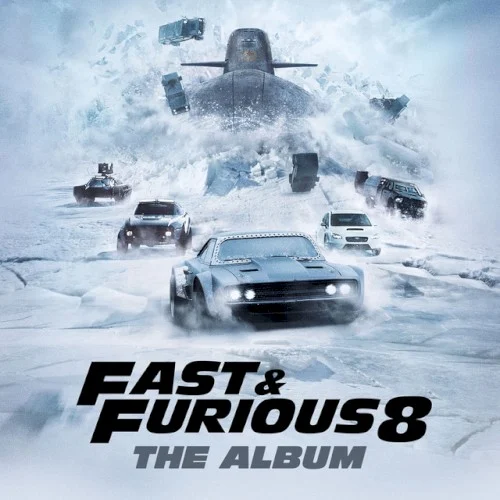 Pitbull: Hey Ma soundtrack cover