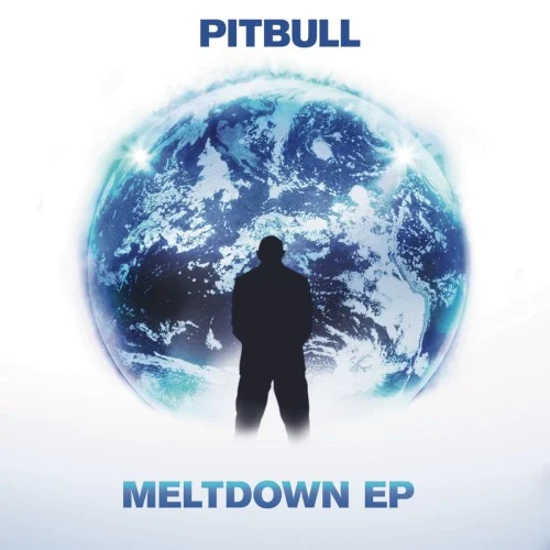 Pitbull: Meltdown EP EP cover