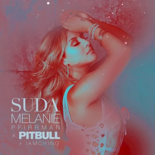 Pitbull: Suda single cover