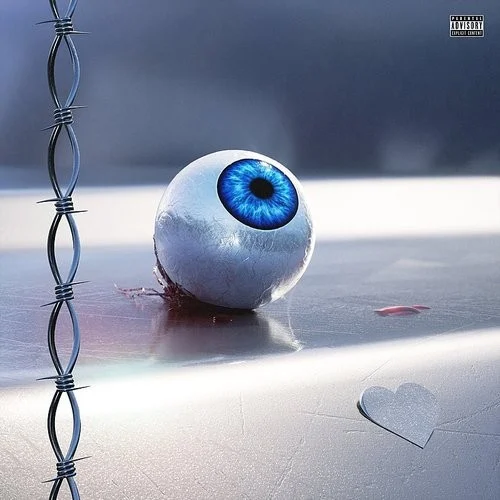 Post Malone: Candy Paint single cover