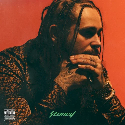 Post Malone: Congratulations single cover