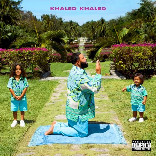 Post Malone: I DID IT single cover