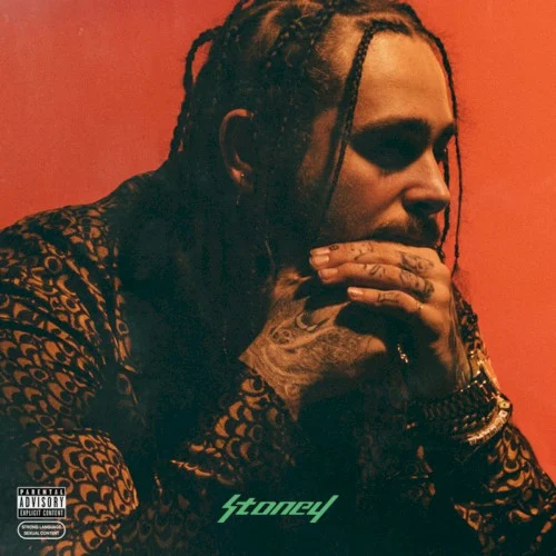 Post Malone: Stoney album cover