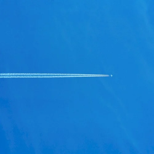 Airplane Tickets single cover by Rauw Alejandro, released December 8, 2023 on Columbia