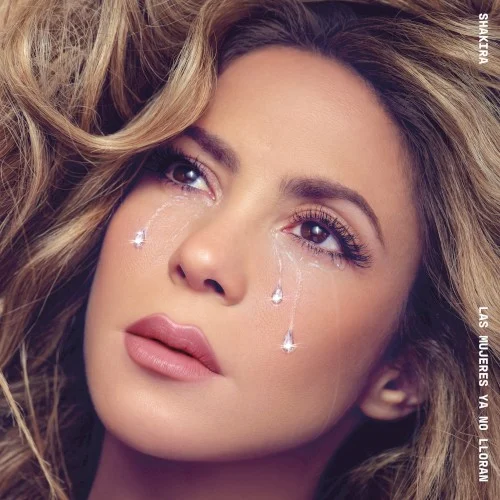 Cohete single cover by Rauw Alejandro, released March 21, 2024 on Sony Music | Latin