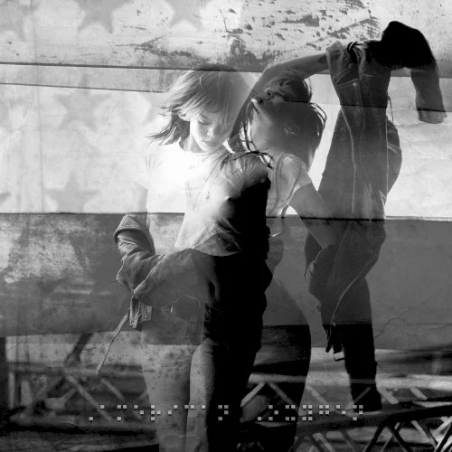 American Oxygen single cover by Rihanna, released April 14, 2015