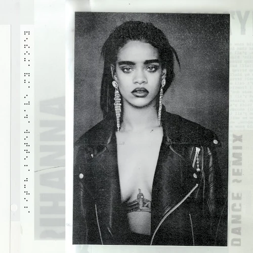 Bitch Better Have My Money (GTA remix) remix album cover by Rihanna, released May 3, 2015