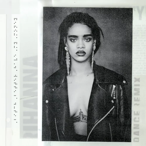 Bitch Better Have My Money (R3Hab Remix) remix album cover by Rihanna, released May 4, 2015