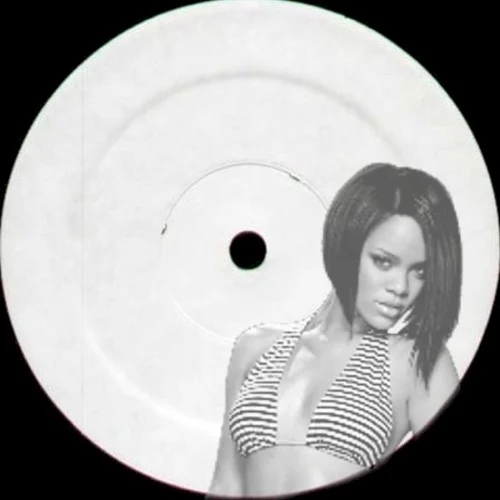 Pon de Replay (OJ's Speed Garage Remix) single cover by Rihanna, released May 2, 2023