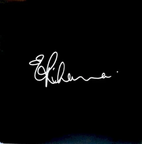 Rihanna – Rihanna album cover