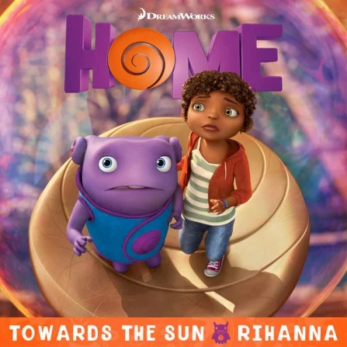 Towards the Sun soundtrack cover by Rihanna, released February 24, 2015