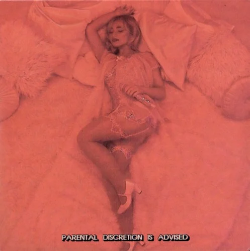 Bed Chem single cover by Sabrina Carpenter, released January 10, 2025 on Island
