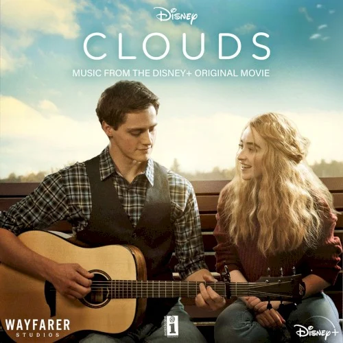 CLOUDS: Music from the Disney+ Original Movie soundtrack cover by Sabrina Carpenter, released October 16, 2020 on Interscope Records