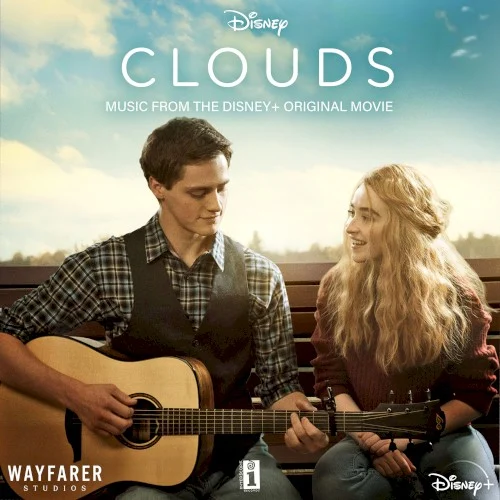 Clouds soundtrack cover by Sabrina Carpenter, released October 9, 2020 on Interscope Records, Wayfarer Studios