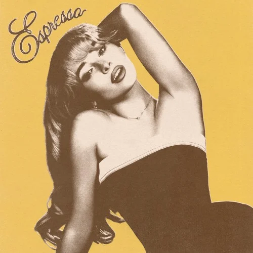 Espresso (Working Late remixes) remix album cover by Sabrina Carpenter, released May 31, 2024 on Island