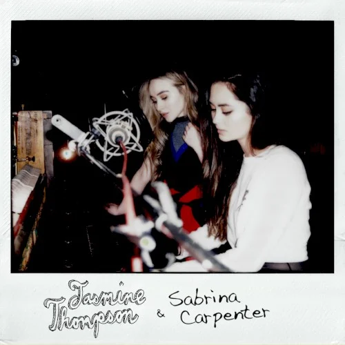 Sign of the Times single cover by Sabrina Carpenter, released June 2, 2017 on Atlantic