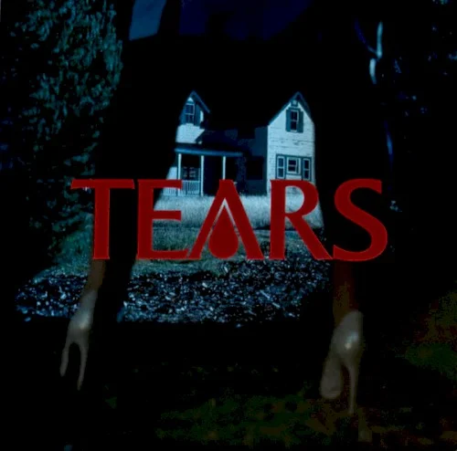 Tears single cover by Sabrina Carpenter, released August 29, 2025 on Island
