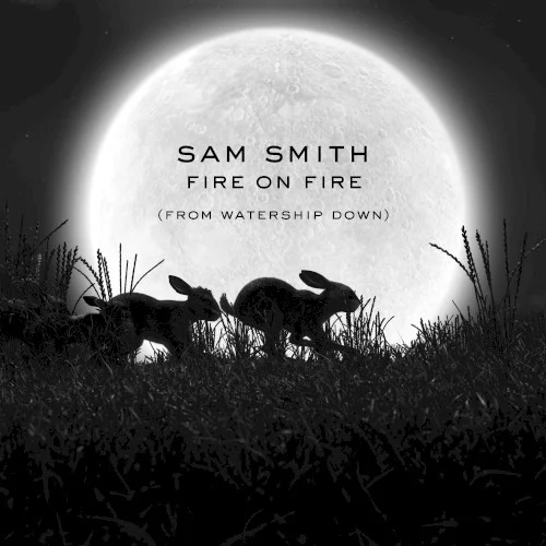 Fire on Fire soundtrack cover by Sam Smith, released December 21, 2018 on Capitol Records