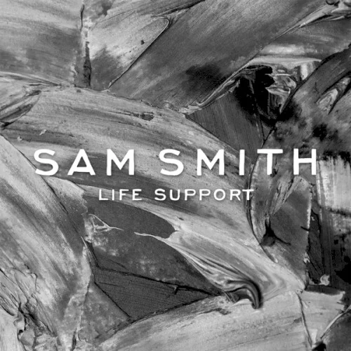 Life Support single cover by Sam Smith, released May 22, 2014