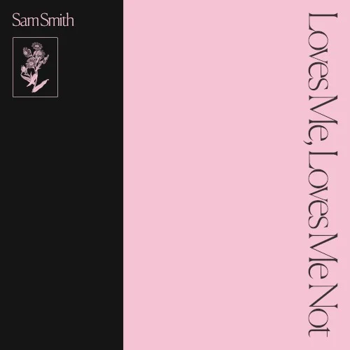 Loves Me, Loves Me Not compilation album cover by Sam Smith, released December 1, 2020 on FP