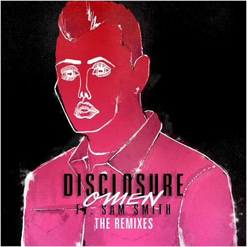 Omen (the remixes) remix album cover by Sam Smith, released October 2, 2015 on Island