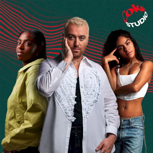 Perfect remix album cover by Sam Smith, released July 7, 2023 on Capitol Records UK, EMI