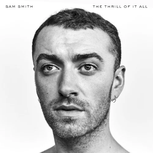 Pray single cover by Sam Smith, released October 6, 2017 on Capitol Records