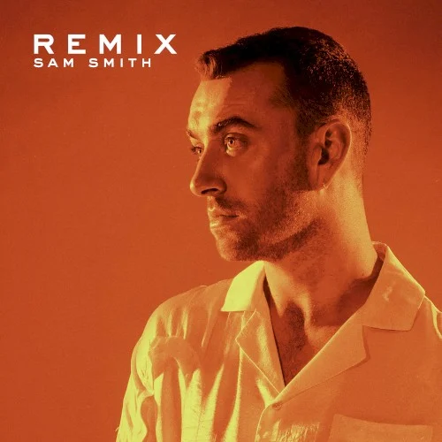 REMIX compilation album cover by Sam Smith, released August 21, 2020 on FP