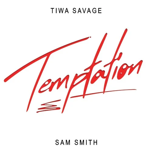 Temptation single cover by Sam Smith, released August 28, 2020 on Universal Music South Africa