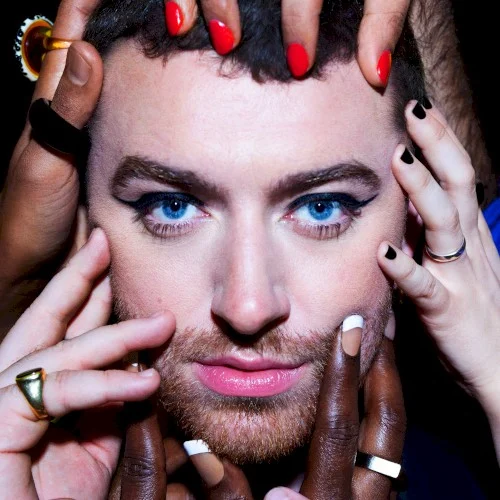 To Die For single cover by Sam Smith, released February 14, 2020 on Capitol Records