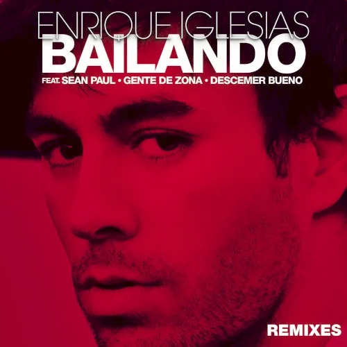 Bailando (remixes) remix album cover by Sean Paul, released September 16, 2014 on Universal Music Latino