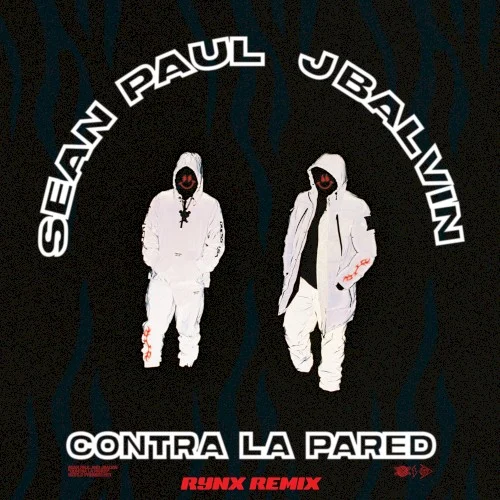 Contra La Pared (Rynx remix) remix album cover by Sean Paul, released May 3, 2019 on Island