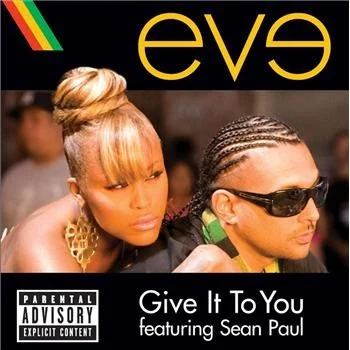 Give It to You single cover by Sean Paul, released July 31, 2007 on Aftermath Entertainment