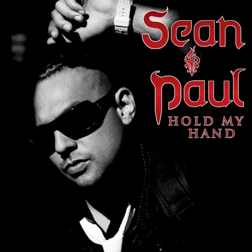 Hold My Hand remix album cover by Sean Paul, released February 12, 2010 on VP Records