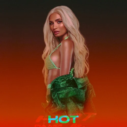 HOT (remix) remix album cover by Sean Paul, released October 27, 2020 on Republic Records