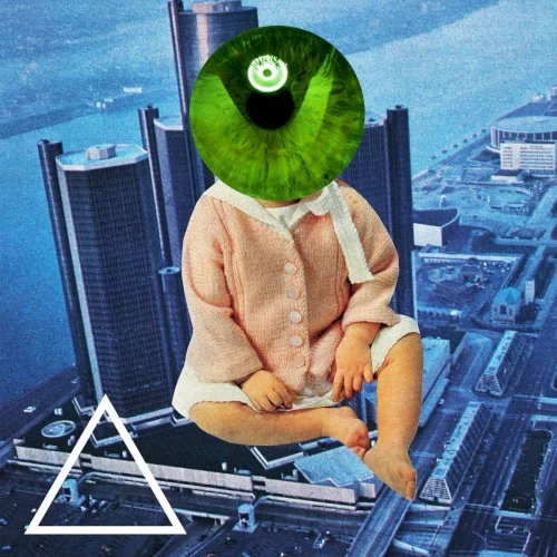 Rockabye (Autograf remix) remix album cover by Sean Paul, released January 27, 2017 on Atlantic