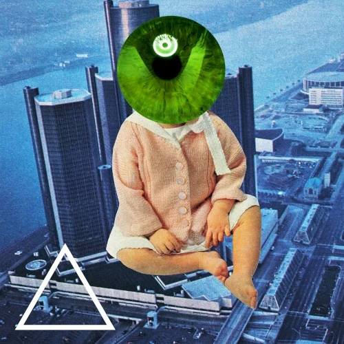 Rockabye (Eden Prince remix) remix album cover by Sean Paul, released March 10, 2017 on Atlantic