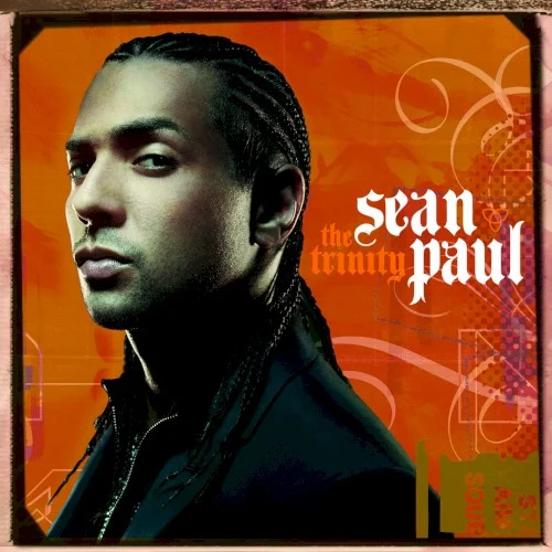 The Trinity album cover by Sean Paul, released September 26, 2005 on Atlantic, VP Records