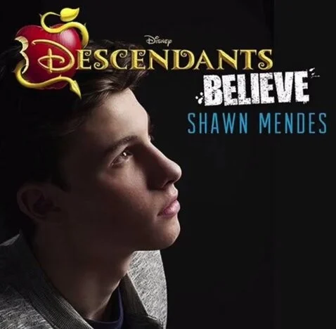 Believe single cover by Shawn Mendes, released June 26, 2015 on Walt Disney Records