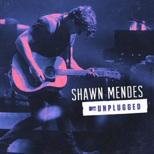 Don’t Be a Fool live album cover by Shawn Mendes, released October 19, 2017 on Island